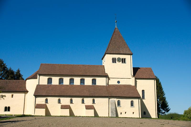 160505_1540_T05083_Reichenau_Georg.jpg - Insel Reichenau, St. Georg