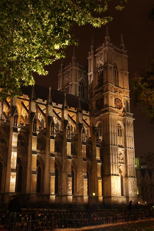 DSC900121_091110_London.JPG - London: Westminster Abbey