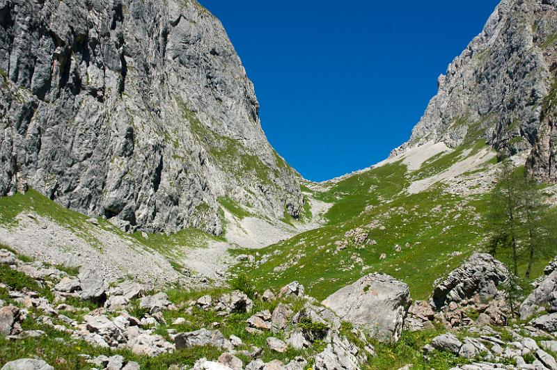 120818_1337_T02562_Gotzenalm.jpg - Im Aufstieg zur Gotzenalm