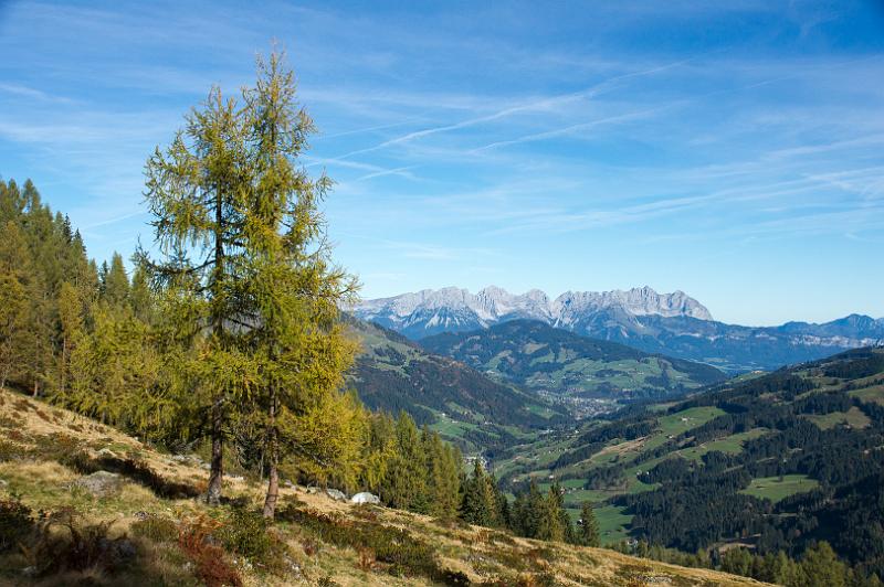 141019_1110_T03262_Spiessnaegel_hd.jpg - Wilder Kaiser, von den Spiessnägeln