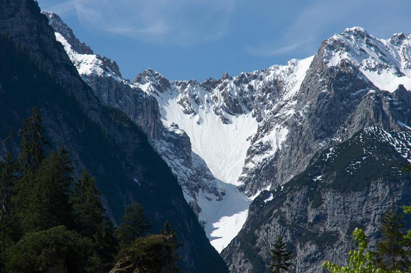 160521_1016_T05470_Kreuzeck_hd.jpg - Aufstieg von der Bockhütte zum Kreuzeckhaus