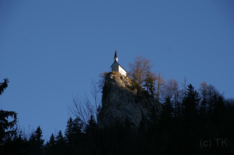 PICT60127_061223_Baumgartenschneid_Kapelle.jpg - Kapelle Riederstein