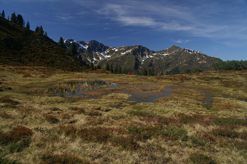 PICT74406_070922_Schwaigberghorn_GrosserBeil.jpg - Wildschönau, unterhalb der Breiteggspitze