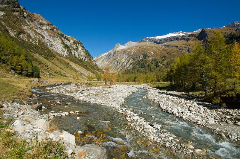 111001_T9331_DorferTal.jpg - Dorfer Tal beim Kalser Tauernhaus