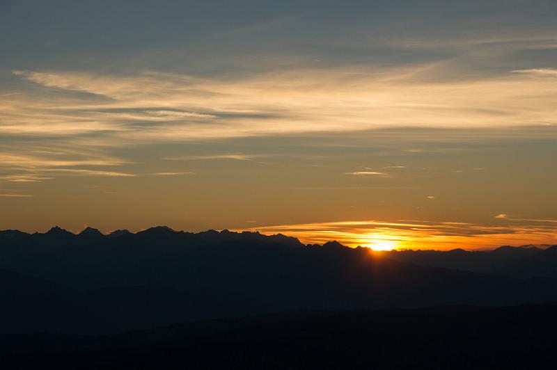 140925_1904_T02925_SarntalerOstkamm_hd.jpg - Sonnenuntergang am Rittner Horn