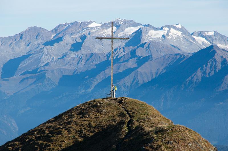 140928_0906_T03031_PloseWuerzjoch_hd.jpg - Von der Plose zum Würzjoch: Große Pfannspitze