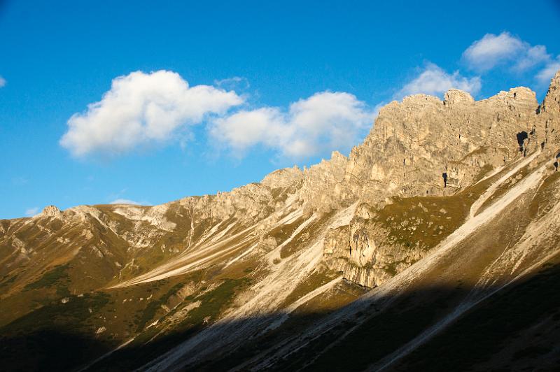 141003_1808_T03186_Stubai_hd.jpg - Kalkkögel von der Adolf-Pichler-Hütte