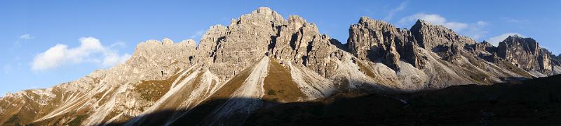 141003_1812_T04256_Stubai_hd.jpg - Kalkkögel von der Adolf-Pichler-Hütte