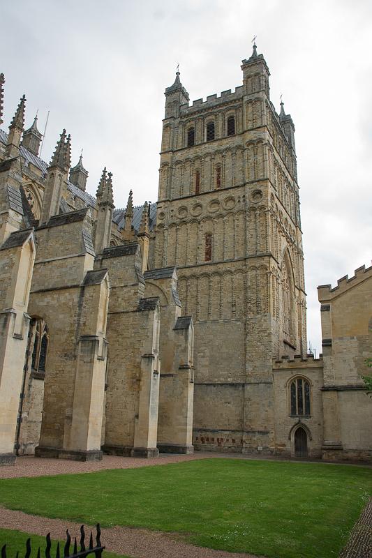 170520_1225_T08575_Exeter_hd.jpg - Cathedral Church of Saint Peter at Exeter