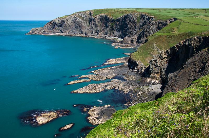 170525_1240_A02061_PembrokeshireCoastPath_hd.jpg - Wales, Pembrokeshire Coast Path, Etappe Newport - Poppit Sands