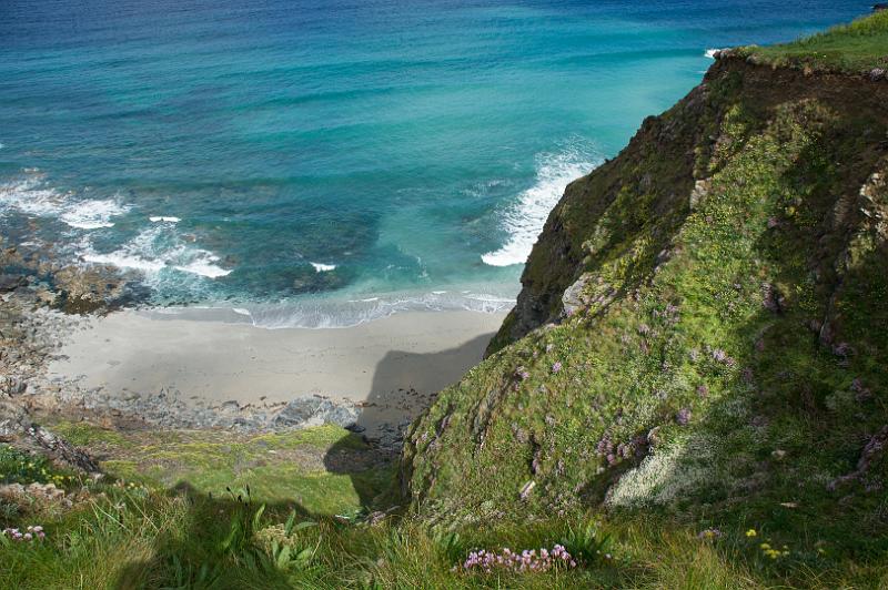 170514_1033_T08165_SouthWestCoastPath_hd.jpg - Cornwall, South West Coast Path, Etappe Portreath - St Ives