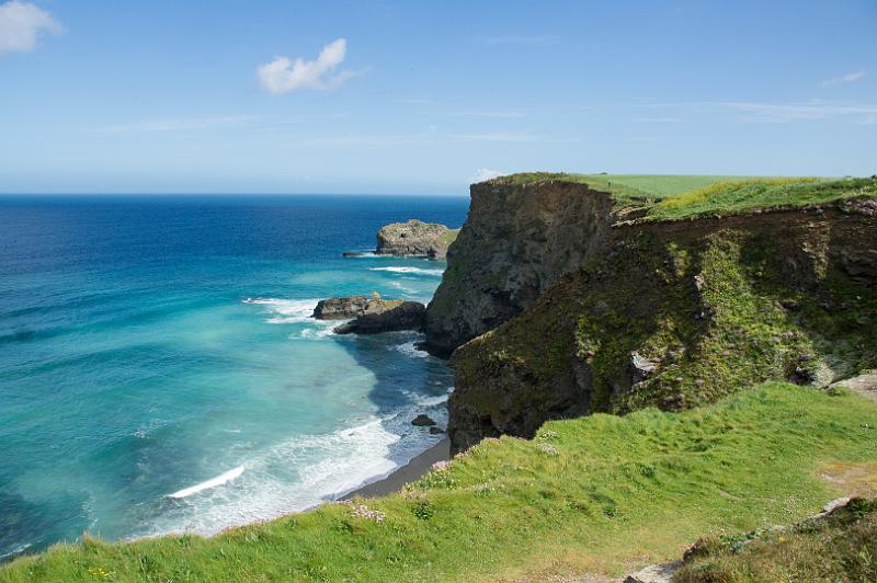 170514_1034_T08168_SouthWestCoastPath_hd.jpg - Cornwall, South West Coast Path, Etappe Portreath - St Ives