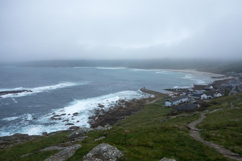 170516_1204_T09553_SouthWestCoastPath_hd.jpg - Cornwall, South West Coast Path, Etappe Cape Cornwall - Land's End