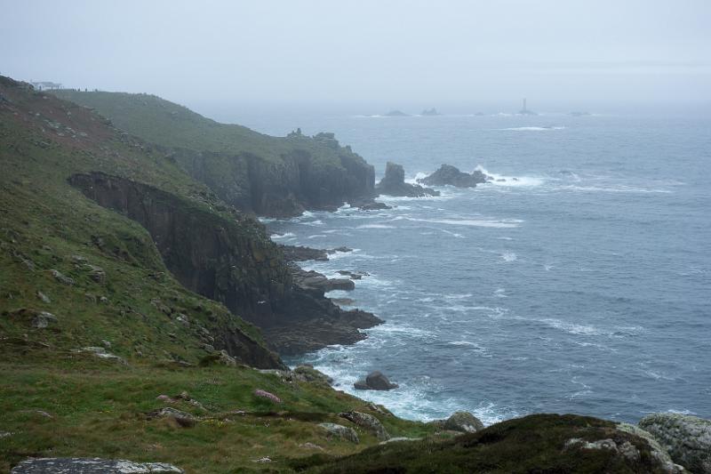 170516_1218_T09562_SouthWestCoastPath_hd.jpg - Cornwall, South West Coast Path, Land's End