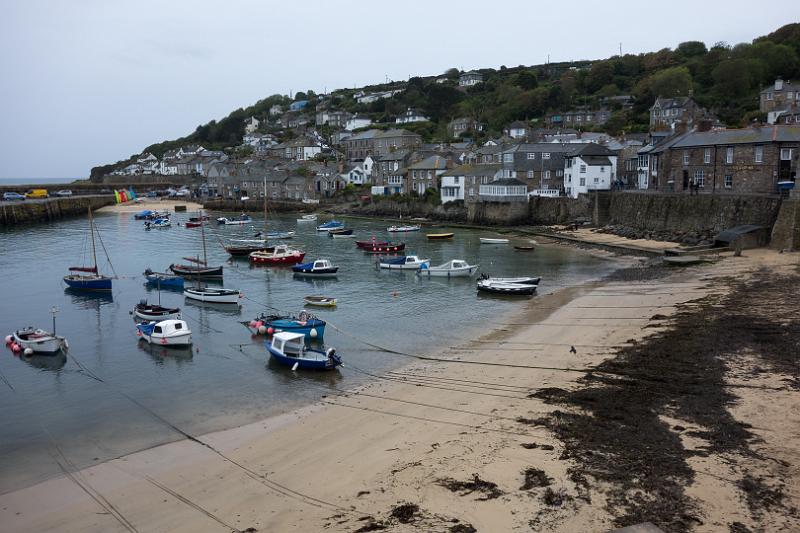 170517_1058_T09573_SouthWestCoastPath_hd.jpg - Cornwall, South West Coast Path, Etappe Lamorna Cove - Marazion, Mousehole