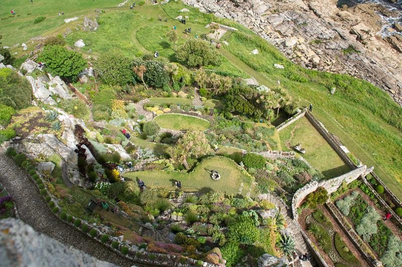 170517_1549_T08274_SouthWestCoastPath_hd.jpg - Cornwall, South West Coast Path, St Michaels Mount