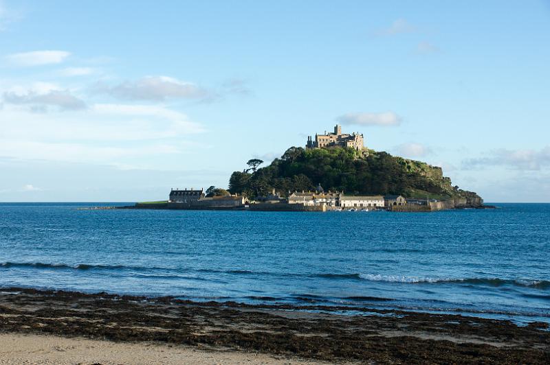 170517_1947_T08317_SouthWestCoastPath_hd.jpg - Cornwall, South West Coast Path, St Michaels Mount