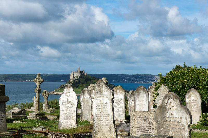 170518_0932_T08341_SouthWestCoastPath_hd.jpg - Cornwall, South West Coast Path, Etappe Marazion - Porthleven (St Michaels Mount)