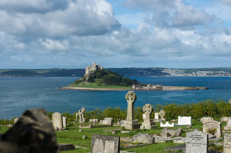 170518_0932_T08343_SouthWestCoastPath_hd.jpg - Cornwall, South West Coast Path, Etappe Marazion - Porthleven (St Michaels Mount)