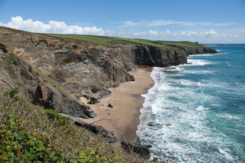 170518_1358_T08406_SouthWestCoastPath_hd.jpg - Cornwall, South West Coast Path, Etappe Marazion - Porthleven