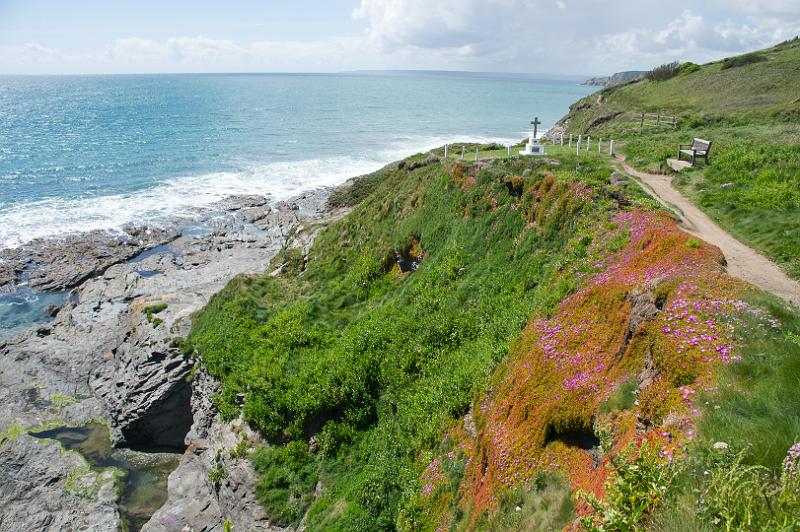 170518_1423_T08411_SouthWestCoastPath_hd.jpg - Cornwall, South West Coast Path, Etappe Marazion - Porthleven