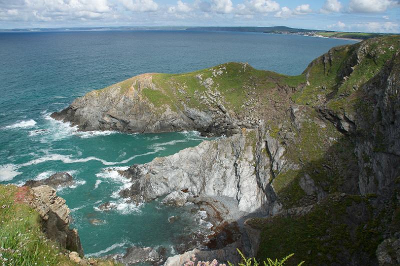 170519_1024_T08461_SouthWestCoastPath_hd.jpg - Cornwall, South West Coast Path, Etappe Porthleven - Mullion Cove