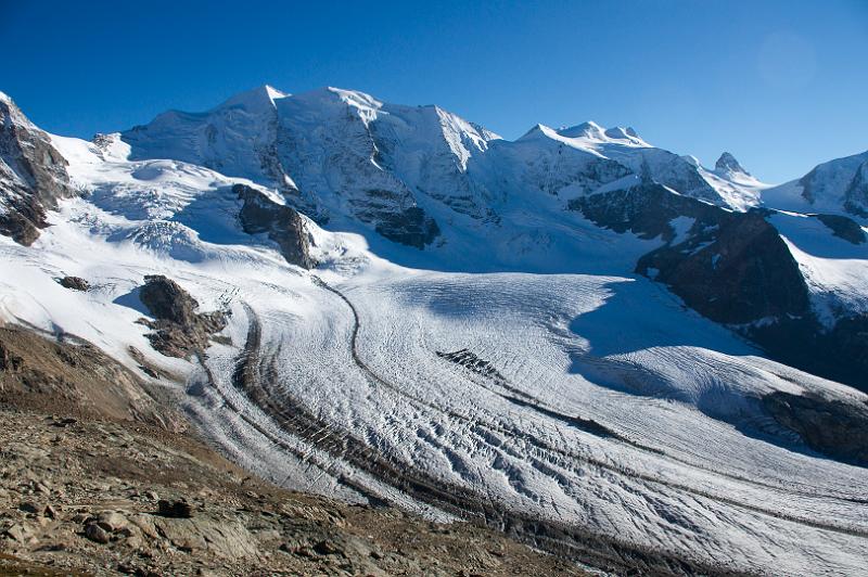 160925_1709_T06928_Bernina_hd.jpg - Piz Palü, Bellavista und Vadret Pers