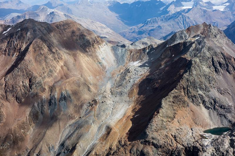 160926_1501_T08467_Bernina_hd.jpg - Piz Prüna und Piz Pischa vom Piz Languard