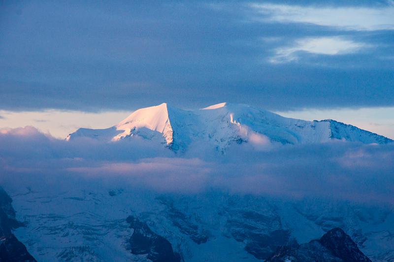 160927_0722_T07112_Bernina_hd.jpg - Morgenstimmung von Georgy's Hütte