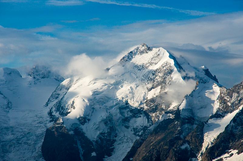 160927_0807_T07135_Bernina_hd.jpg - Bernina mit Biancograt (von Georgy's Hütte)