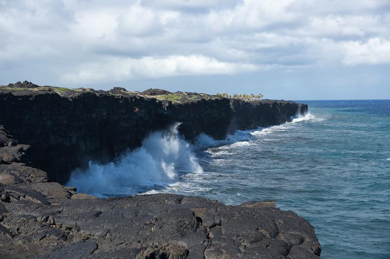 150617_1611_T04250_Kilauea.jpg - Chain of Craters Road, Holei Sea Arch