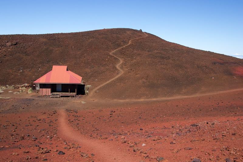 150620_1531_A00581_MaunaLoa.jpg - Mauna Loa, Red Hill Cabin