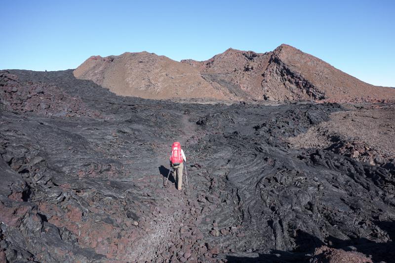 150621_0753_T05204_MaunaLoa.jpg - Mauna Loa, Aufstieg von Red Hill zum Krater