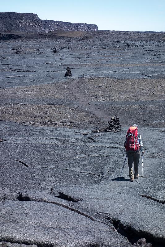 150621_1345_T05232_MaunaLoa.jpg - Mauna Loa, Gipfel-Krater