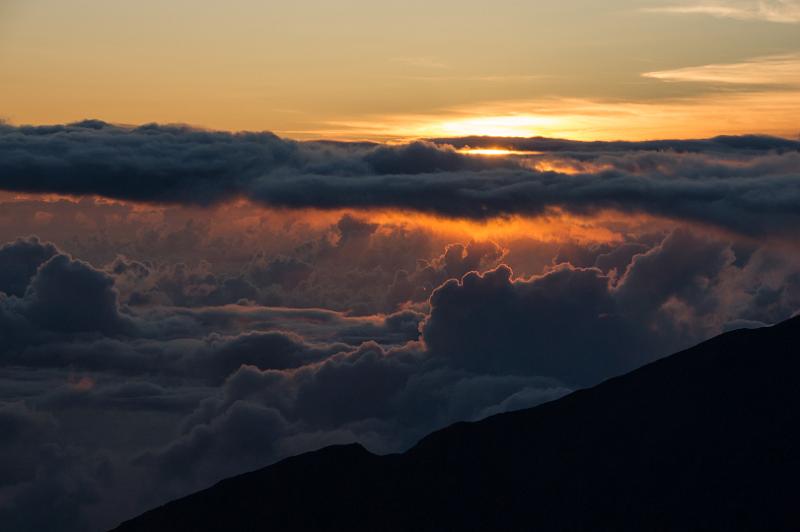 150615_0544_A00082_Haleakala.jpg - Haleakala, kurz vor Sonnenaufgang