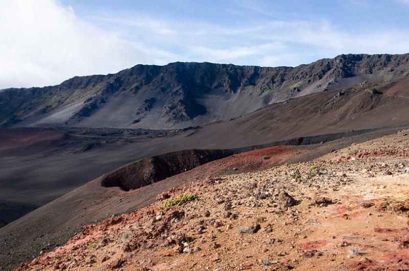 150615_0726_A00134_Haleakala.jpg - Haleakala, Sliding Sands Trail