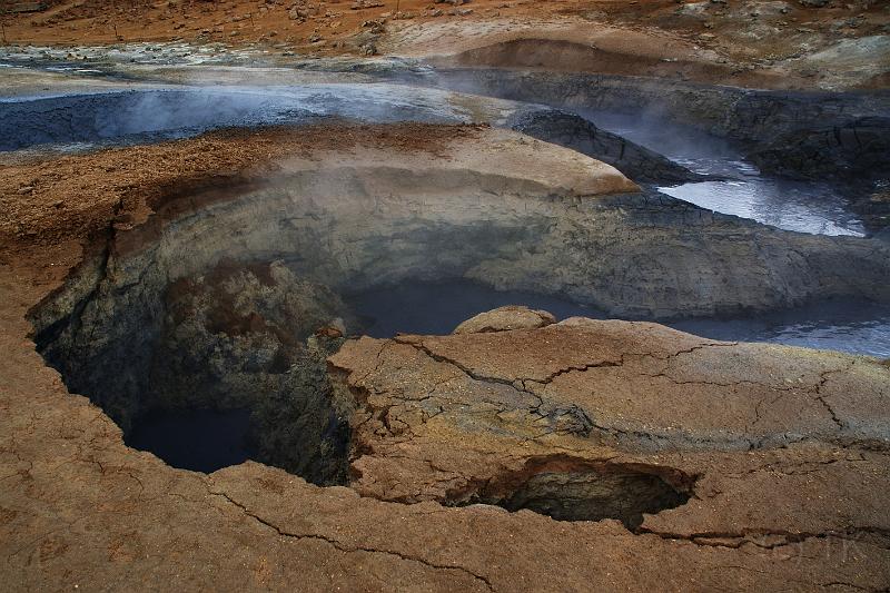 100707_A0847_Hverir.jpg - Hverir bei Reykjahlið (Myvatn)