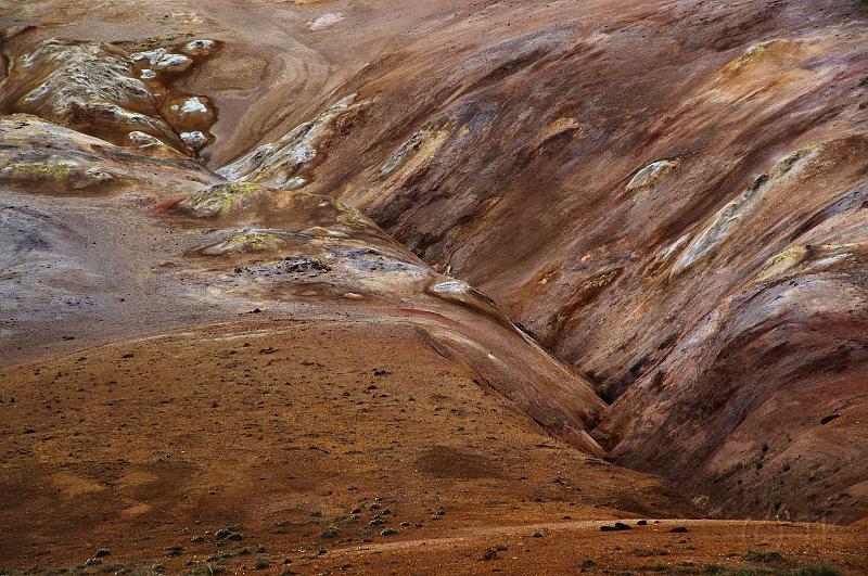 100707_A0874_Hverir.jpg - Namafjall (bei Reykjahlið (Myvatn))