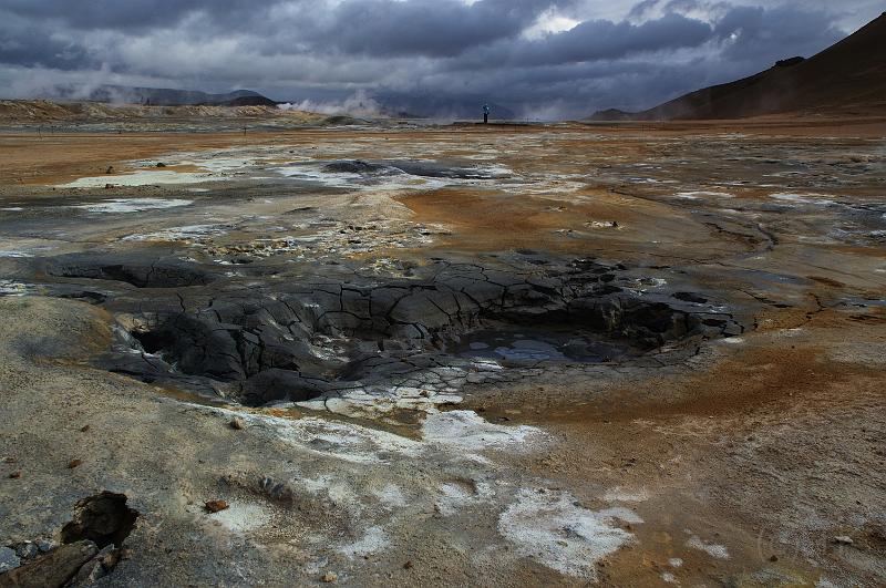 100707_A0877_Hverir.jpg - Hverir bei Reykjahlið (Myvatn)