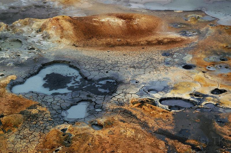 100709_A1090_Leirhnjukur.jpg - Leirhnjukur (Krafla-Gebiet, Myvatn)