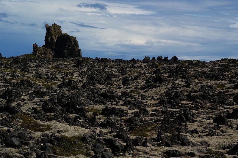 100713_A1582_Snaefellsnes.jpg - Snæfellsnes-Halbinsel, Lóndrangar