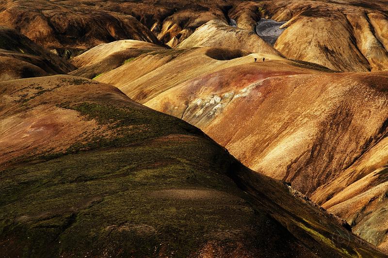 100716_A1848_Landmannalaugar.jpg - Auf dem Laugarvegur zwischen Landmannalaugar und Hrafntinnusker