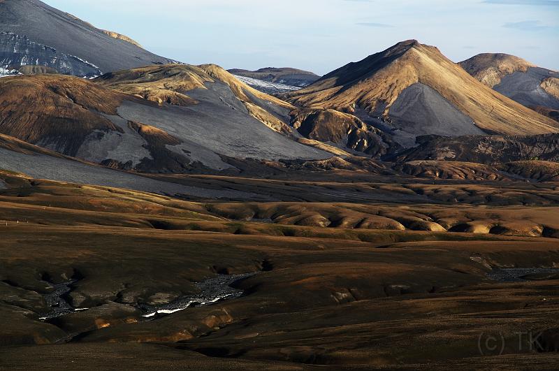 100716_A1897_Landmannalaugar.JPG - Blick von der FI-Hütte Hrafntinnusker Richtung Kaldaklofsfjöll