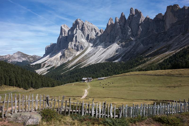 130922_1500_T02278_StUlrich_Brogles_hd.jpg - Oberhalb der Broglesalm: Geisslerspitzen