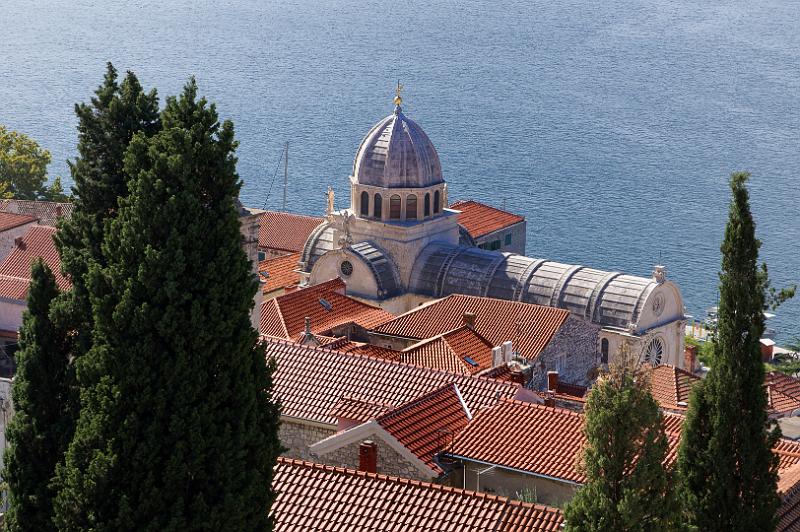 120925_1129_T00202_Sibenik_viv-2.jpg - Šibenik - Kathedrale