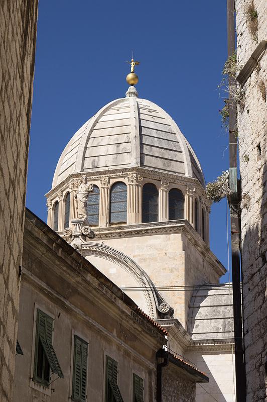 120925_1215_T00227_Sibenik.jpg - Šibenik - Kathedrale