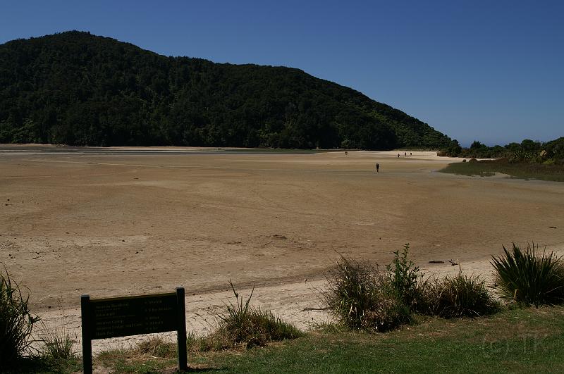 PICT93701_090108_AbelTasman2.jpg - Awaroa Inlet bei Niedrigwasser