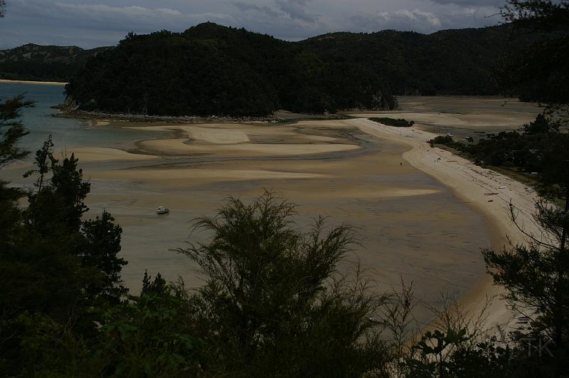 PICT9A0829_090109_AbelTasman3.JPG - Torrent Bay bei Niedrigwasser