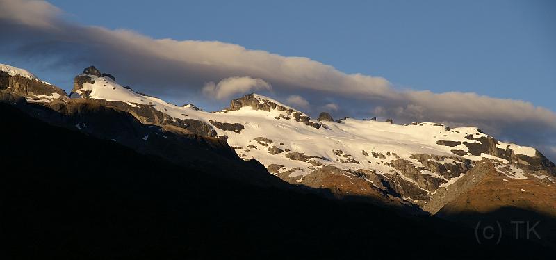 PICT82803_081223_ReesDart_4_Abendstimmung_c.jpg - Abendstimmung an der Dayley's Flat Hut