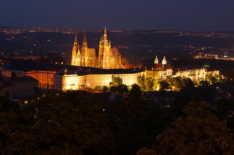 110823_T7407_Prag.jpg - Der Hradschin, vom Petrin